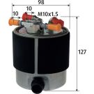 Kraftstofffilter 587616 Kraftstofffilter 587616