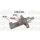 Metzger Hauptbremszylinder CIFAM 202-439