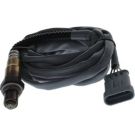 BOSCH Lambdasonde 0 258 006 391