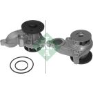 INA Wasserpumpe, Motorkühlung 538 0666 10