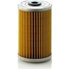 Mann-Filter Ölfilter H 719/2 Mann-Filter Ölfilter H 719/2