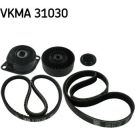 Keilrippenriemensatz VKMA 31030 Keilrippenriemensatz VKMA 31030