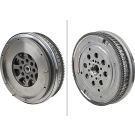 Schwungrad LuK DMF 415 0712 10