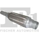 Flexrohr, Abgasanlage 445-200