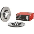 Brembo Bremsscheibe XTRA LINE - Max 09.8690.75