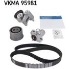 SKF Zahnriemensatz VKMA 95981
