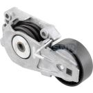 NTN-SNR Spannrolle, Keilrippenriemen GA350.71