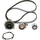 BOSCH Wasserpumpe + Zahnriemensatz 1 987 946 458
