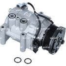 Kompressor, Klimaanlage 32247