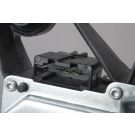 Valeo Wischermotor 579600