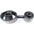 Lagerung, Motor TEM001