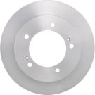 BOSCH Bremsscheibe 0 986 478 539