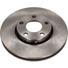 Bremsscheibe 19-0683
