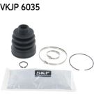 Faltenbalgsatz, Antriebswelle VKJP 6035 Faltenbalgsatz, Antriebswelle VKJP 6035