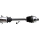 FEBI BILSTEIN 180852 Antriebswelle FEBI BILSTEIN 180852 Antriebswelle