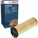 BOSCH F 026 400 214 Luftfilter BOSCH F 026 400 214 Luftfilter