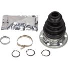 Maxgear Faltenbalgsatz, Antriebswelle 49-0043