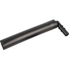 FEBI BILSTEIN 100647 Schlauch, Kurbelgehäuseentlüftung FEBI BILSTEIN 100647 Schlauch, Kurbelgehäuseentlüftung