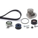 Gates Wasserpumpe + Zahnriemensatz PowerGrip™ KP15369XS-2