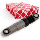 FEBI BILSTEIN 31090 Schwingungsdämpfer, Keilrippenriemen FEBI BILSTEIN 31090 Schwingungsdämpfer, Keilrippenriemen