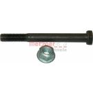 Metzger Montagesatz, Lenker 55002118