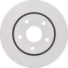 BOSCH Bremsscheibe 0 986 479 C38