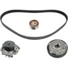 FEBI BILSTEIN 173066 Wasserpumpe + Zahnriemensatz FEBI BILSTEIN 173066 Wasserpumpe + Zahnriemensatz