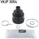 2 x SKF Faltenbalgsatz, Antriebswelle VKJP 3054