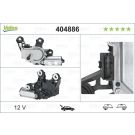 Valeo Wischermotor 404886