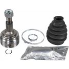 Metzger Gelenksatz, Antriebswelle COMPETENCE KIT 7110211