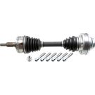 FEBI BILSTEIN 180784 Antriebswelle FEBI BILSTEIN 180784 Antriebswelle