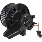 Metzger Innenraumgebläse 0917824