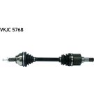 Antriebswelle VKJC 5768 Antriebswelle VKJC 5768