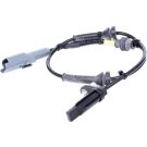 Sensor, Raddrehzahl 24.0711-5391.3