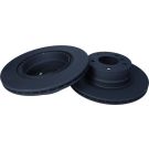 QUARO Bremsscheibe QD2900HC QUARO Bremsscheibe QD2900HC