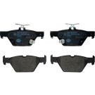 Hella Bremsbelagsatz, Scheibenbremse 8DB 355 023-341