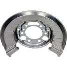 Maxgear Spritzblech, Bremsscheibe 19-3256