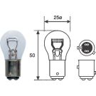 Glühlampe 008529100000 Glühlampe 008529100000