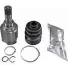 Metzger Gelenksatz, Antriebswelle COMPETENCE KIT 7110232