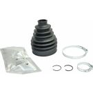 Metzger Faltenbalgsatz, Antriebswelle COMPETENCE KIT 751.086