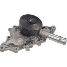 SKF Wasserpumpe VKPC 88852