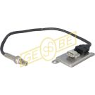 NOx-Sensor, NOx-Katalysator 9 2862 1