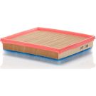 MANN-FILTER C 2687 Luftfilter MANN-FILTER C 2687 Luftfilter