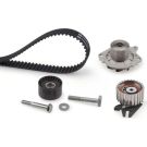 Gates Wasserpumpe + Zahnriemensatz PowerGrip™ KP55500XS