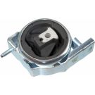 Metzger Lagerung, Getriebe 8054142