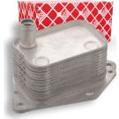 FEBI BILSTEIN 108011 Ölkühler, Motoröl FEBI BILSTEIN 108011 Ölkühler, Motoröl