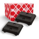 FEBI BILSTEIN 06228 Anschlagpuffer, Federung