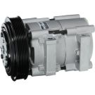Kompressor, Klimaanlage 690179