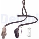Delphi Lambdasonde ES11010-12B1