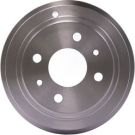 Bremstrommel 8DT 355 300-081
